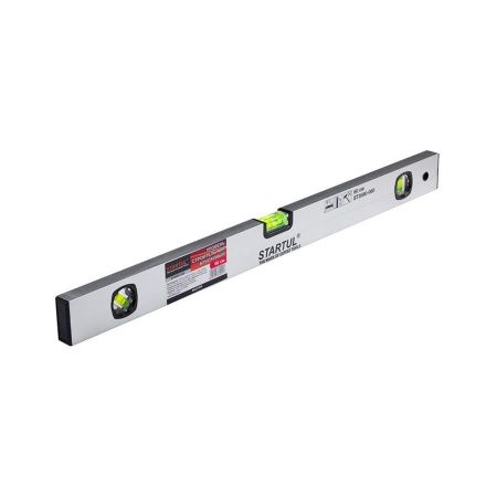 Уровень брусковый 600мм. бытовой STARTUL MASTER Китай [ST3580-060]