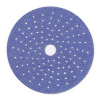 Круг шлифовальный под липучку SunMight CERAMIC 150мм Р220. Южная Корея. (76511) Круг шлифовальный под липучку SunMight CERAMIC 150мм Р220. Южная Корея. (76511)