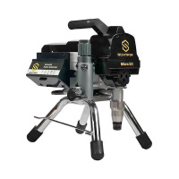 Безвоздушный окрасочный аппарат /MARS 24/ Schtaer