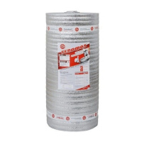 Теплоизоляция Тепофол (металлизирован). Тип А. Толщина 10 мм. Ширина 1,05 м. РФ. 