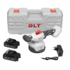 Виброприсоска для укладки плитки DLT Vibro PRO (8123), Китай