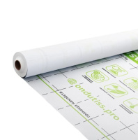 Плёнка пароизоляционая Ондутис Basic B. В рулоне 50 м.кв. РФ