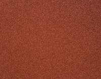 Ковер ендовный ТехноНиколь, красный коралл (1E6E21-0510RUS), 10м2/уп.