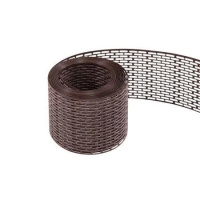 Вентиляционная лента ТехноНиколь Luxard, коричневый