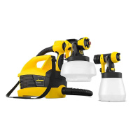 Краскопульт электрический W690 Flexio Extra Kit /A00028013/ Wagner