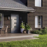 Фасадные панели ТехноНиколь, Камень, сицилия