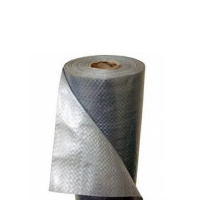 Плёнка гидро-пароизоляционная Isotex D85 подкровельная (30м.кв) ширина 1,5м. РФ