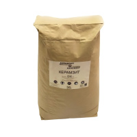 Керамзит 0/4мм. (0,035 м.куб) фасованный. 35л./20кг. Термокомфорт.  РБ Керамзит 0/4мм. (0,035 м.куб) фасованный. 35л./20кг. Термокомфорт.  РБ