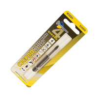 Сверло по кафелю/стеклу 4 мм QUADRO, (440004), Trio-Diamond