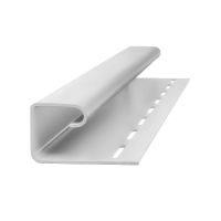 J-профиль ТехноНиколь Оптима, жасмин, 3м.