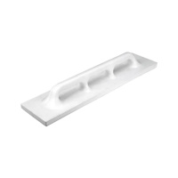 Терка 600х140мм пенопласт. STARTUL MASTER. Польша (ST1022-14-60)