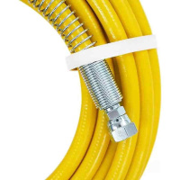 Шланг высокого давления 15м 1/4" /17200040-15/ Schtaer