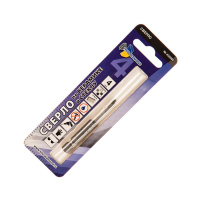 Сверло по керамике и стеклу Trio-Diamond 4х23 мм. Китай. (430004)