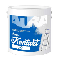 Грунтовка Aura Dekor «Dekor Kontakt» 7кг, РБ