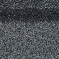 Черепица коньково-карнизная ТехноНиколь, серый микс (4К4Е21-0535RUS), 5м2/уп.