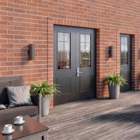 Фасадные панели ТехноНиколь, Кирпич, бристоль