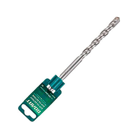 Бур-сверло 10х150х210мм. SDS-plus S4 ВОЛАТ Китай [82110-210]