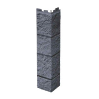 Угол наружный ТехноНиколь Оптима, Песчаник, серый