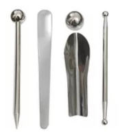 Набор инструментов для формирования швов. РФ.