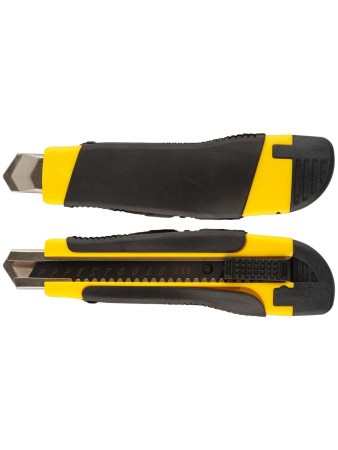 Нож 18 мм усиленный. SPRAVA . Китай