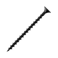 Саморез 3,5 х 55мм (500 шт) По дереву. Tech-KREP. РФ. Саморез 3,5 х 55мм (500 шт) По дереву. Tech-KREP. РФ.