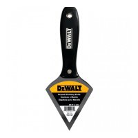 Разметочный нож DEWALT DRYWALL POINTING KNIFE (3.5") CARBON /2-202/ Разметочный нож DEWALT DRYWALL POINTING KNIFE (3.5") CARBON /2-202/
