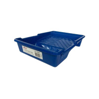 Ванночка для краски 255мм х 350мм Lucky для валиков до 230мм (230009) Китай