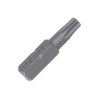 Насадка TORX T25*25 1/4" TOPTUL(Тайвань) (FSEA0825)