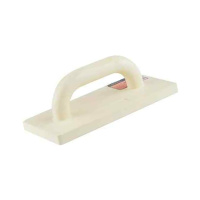 Терка полиуретановая 120х240мм (ST1018-12-24), STARTUL MASTER