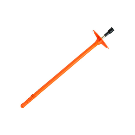 Дюбель 10 х 200мм с термозаглушкой с мет. гвоздем DTM-N+GT-MT для теплоизоляции. ЕКТ. РБ.