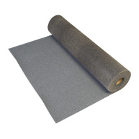 Ковер ендовный ТехноНиколь, серый камень (1E6E21-0502RUS), 10м2/уп.