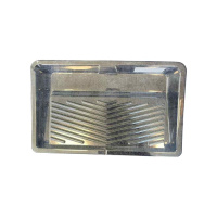 Вкладыш Lucky для ванны Jambo (арт.460018) 370мм х 535мм для валиков до 230мм (460118) Китай