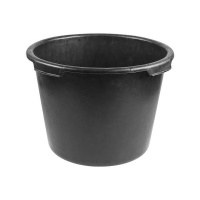 Контейнер строительный круглый 60л. STARTUL MASTER РБ [ST1903-60] 