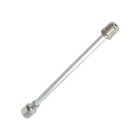 Удлинитель для краскопульта 20 см 7/8'' /17000400D-2/ Schtaer