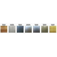 Эмаль декоративная Aura Dekor «Effekt Metall» цвет перламутр, 0.25 кг, РБ