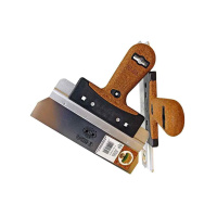 Шпатель нержавеющий фасадный 280мм ручка пробка /123928-K/ Olejnik Шпатель нержавеющий фасадный 280мм ручка пробка /123928-K/ Olejnik