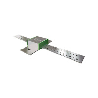 Виброподвес Сонокреп ЕП Sylomer 20. Длина 155мм. РФ Виброподвес Сонокреп ЕП Sylomer 20. Длина 155мм. РФ