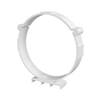 Держатель круглых каналов D-125мм (12,5ДКП)