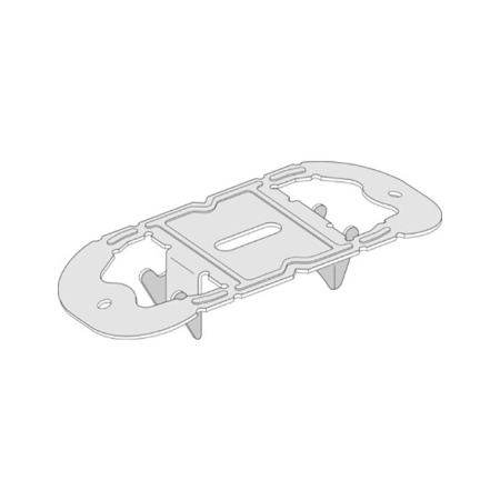 Зажим-клипс регулируемый для ПП 60/27 Knauf (95817)