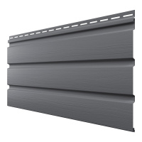 Софит ТехноНиколь Оптима без перфорации, бруния, 3м.