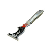 Шпатель цельнометаллический многофункциональный 10 в 1 /1240100-1/ Olejnik