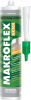 Герметик силиконовый универсальный Makroflex-AX 104 Прозрачный 300мл. Германия Герметик силиконовый универсальный Makroflex-AX 104 Прозрачный 300мл. Германия