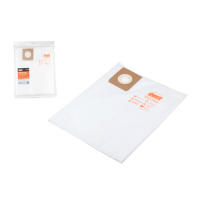 Мешок для пыл. WORTEX VC 2014 WS, BOSCH ADVANCED VAC 20 сменный (5 шт.) GEPARD(GP90112-115)