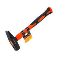 Молоток 0,5кг с фибергл. рукояткой (ST2007-05), STARTUL MASTER Молоток 0,5кг с фибергл. рукояткой (ST2007-05), STARTUL MASTER