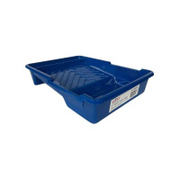 Ванночка для краски 255мм х 350мм Lucky для валиков до 230мм (230009) Китай