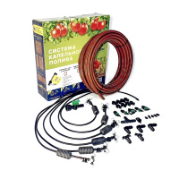 Система капельного полива (туманообразующий) GreenLine V (1475468) Система капельного полива (туманообразующий) GreenLine V (1475468)