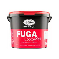 Фуга (состав эпоксидный двухкомпонентный) для затирки швов "Тайфун "EpoxyPRO" 1кг, 019 свет-беж. РП Фуга (состав эпоксидный двухкомпонентный) для затирки швов "Тайфун "EpoxyPRO" 1кг, 019 свет-беж. РП