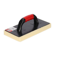 Терка пласт. АВС 280х140х25мм (nienacinana) /205106-2K/ Olejnik Терка пласт. АВС 280х140х25мм (nienacinana) /205106-2K/ Olejnik