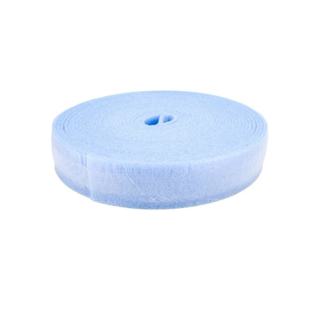 Лента Порифлекс-М К демпферная ПЭТ пористая с клеевым слоем 8х100мм. РБ 1рул=25м.п.