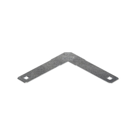 Адаптер 90 гр. мульти-соединителя для профиля 60/27 Knauf (65302)
